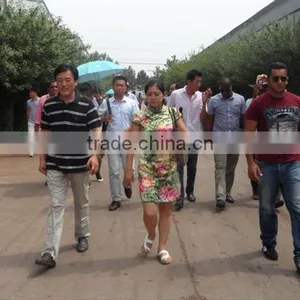 Agricultural Machinery Steel Floor for Pig With ISO9001 Certification Clean Room Raised Floor thumbnail-6
