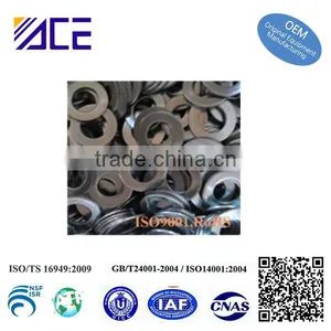 China Factory Supply Customized Stamping Photo Frame Accessories in Low Price thumbnail-1
