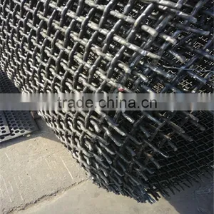 65Mn High Quality Woven Wire Mesh for Sale / Screen Mesh for Sale thumbnail-6