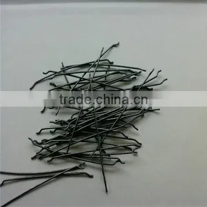 Micro Steel Fiber With Copper Plating thumbnail-1