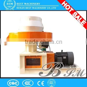 Elegant Design and Low Price Wood/biomass Briquette Fuel Pellet Machine for Sale thumbnail-2