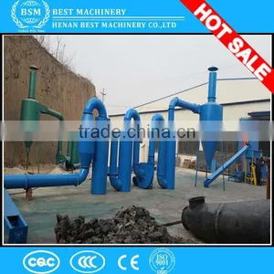 Africa Cheap Price Widely Used Agricultural Flash Drying Air Dryer Equipment thumbnail-5