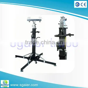 Hot Selling Stage Light Stand Truss for Hanging Lighting thumbnail-1