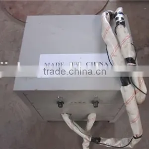 Automatic Fence Welded Wire Mesh Rolling Machines Factory in China thumbnail-5