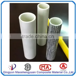 Fiberglass Rod/frp Support Beam/frp Rod thumbnail-1