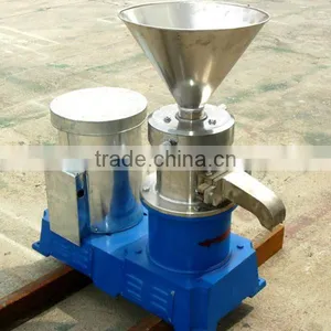 Most Popular Chili Sauce Colloid Mill With Best Service thumbnail-5