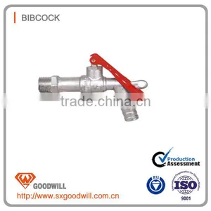 2016 Adjusting Low Price High Quality Bibcock thumbnail-1