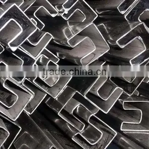 Oval Steel Pipe/tube thumbnail-6
