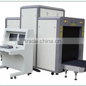 Airport Baggage Scanner, x Ray Equipment for Sale thumbnail-2