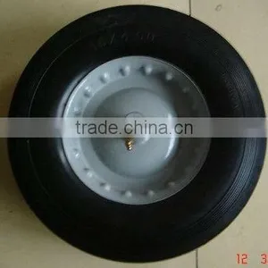 Rubber Wheel thumbnail-1