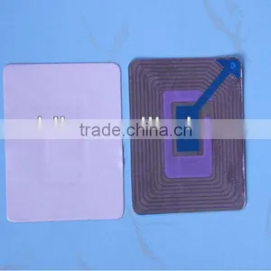 High-sensitive EAS Anti-theft Label ,RF Label ,EAS Soft Labels for Glasses Items XLD-R02 thumbnail-1