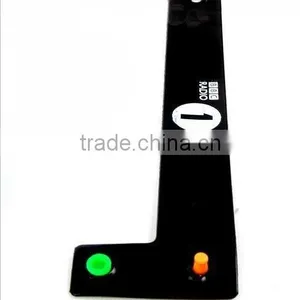 Waterproof Durable RFID Plastic Wristband for Detection Hydropower thumbnail-3