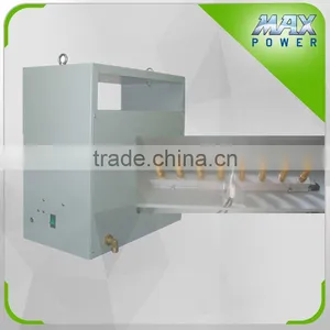 High Efficiency Hydroponics Greenhouse CO2 Generator thumbnail-1
