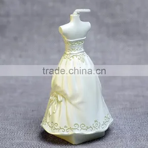 Decoration Brideand Groom Wedding Favors Candles for Wedding Party thumbnail-3