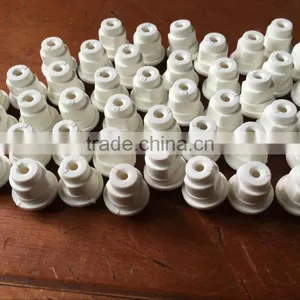 SPRAY NOZZLE For Conveyor Belt Lubrication In Beverage Industry thumbnail-3