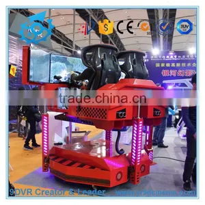 Shopping Mall Using Online Driving Simulator Driving Simulator Online for Logitech Monitor thumbnail-1
