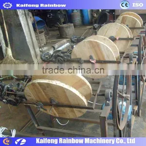 Best Manufacturer Multifunctional Wheat Straw Rope Making Machine thumbnail-1