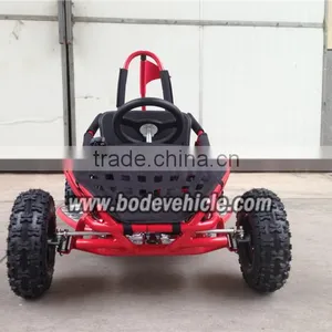 2015 New Design Electric go Kart 1000w for Kids thumbnail-5