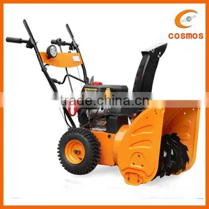High Quality Snow Blower for Sale/snow Cleaning Machine thumbnail-1
