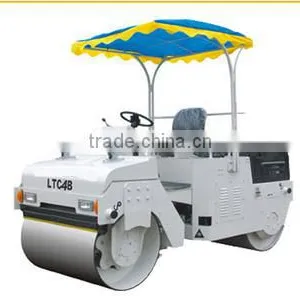 New Small Road Roller Price For Sale thumbnail-2