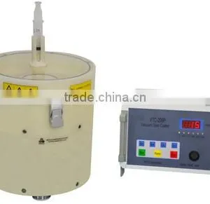 VTC-200P Anti-Corrosion Spin Coater thumbnail-5