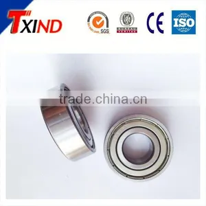 Plastic Pulley With Bearings Pot Pulley Bearing thumbnail-1