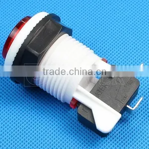 PBS-29 27mm 16A 250VAC Push Button With Micro Switch thumbnail-3