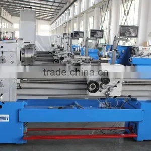 Precision Horizontal Gap-bed Lathe (FL-500B) thumbnail-4