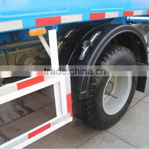 Sinotruk Howo 180hp 4x2 6wheel New Water Tank Truck for Sale in Dubai thumbnail-5