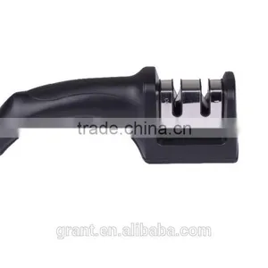 2-stage Kitchen Knife Sharpener thumbnail-2