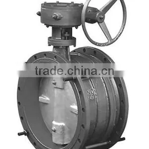 Ductile Iron Swing Check Valves,gray Iron Wafer Type Butterfly Valve thumbnail-6