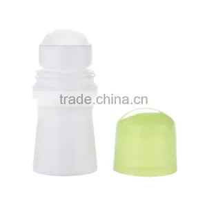 High Quality Widely Used Refillable Roll on Bottle thumbnail-2