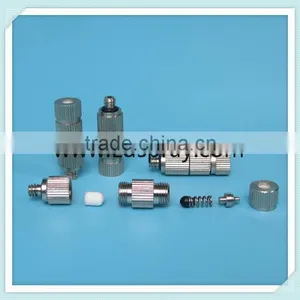 High Pressure hp Garden Water Fog Mist Micro Nozzle thumbnail-5
