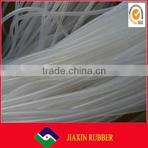 2016 High Quality Food and Medical Grade Hollow Silicone Tube Food Grade Polyurethane Tube thumbnail-3