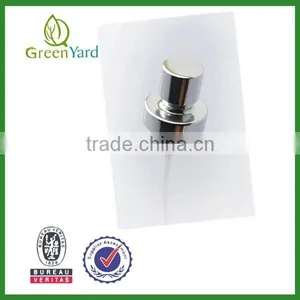 Aluminium Perfume Sprayer Crimp Pump for Cosmetics thumbnail-4