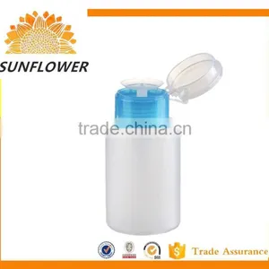 China Cosmetic Nail Remover Pump for Bottle 33/410 thumbnail-1
