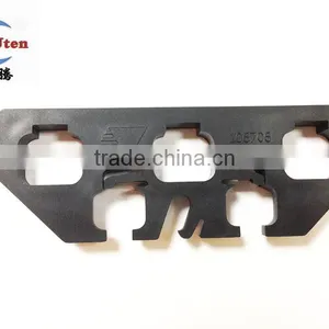 Custom Plastic Rapid Prototype Manufaturing thumbnail-1