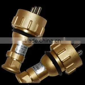 HNA Watertight 3-Pin Plug&Recepacles With Switch thumbnail-1