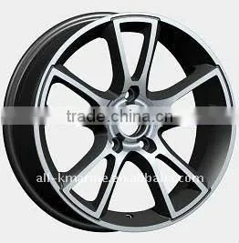 Alloy Wheels, Alloy Rim thumbnail-1