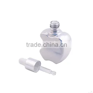 D0038 Dropper Bottle Perfume Glass Bottles for Cosmetic Gifts thumbnail-6