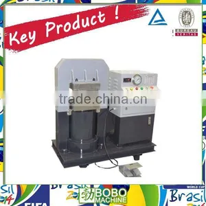 Wire Rope Lock Machine thumbnail-1
