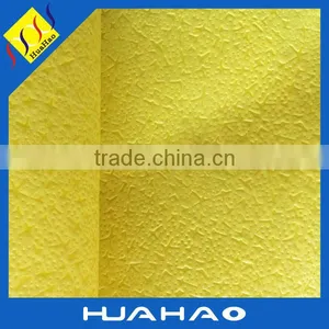 Hot Nonwoven Fabric and Polypropylene Leather Pattern Non-woven Fabric thumbnail-3