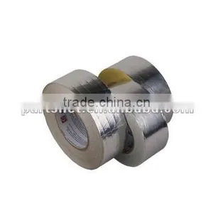 Refrigerator And Air-Conditioning Aluminum Self / HVAC Aluminium Foil Tape thumbnail-2
