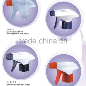 Plastic Trigger Sprayer JH-01J thumbnail-3