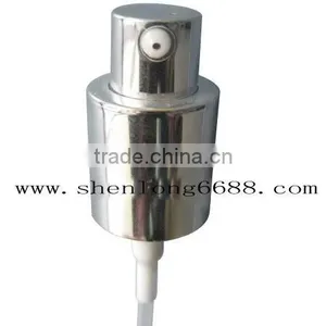 Plastic Cream Dispenser Pump 20/410 thumbnail-1