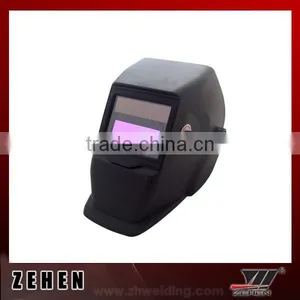 Automatic Welding Helmet thumbnail-1