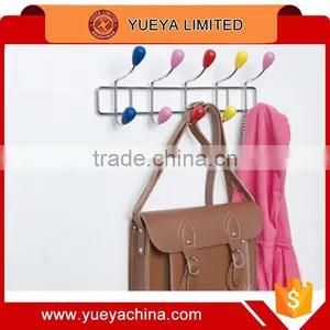 10 Beads Heavy Duty Over The Door Hooks Rack Hanger thumbnail-2