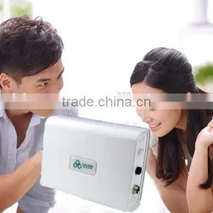 110v 100mg / H Household Ozone Generator Air And Water Purifier thumbnail-4