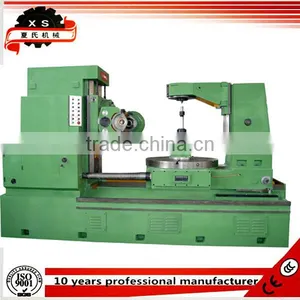 Large Process Capacity Gear Hobbing Machine Factory Y31200 thumbnail-1
