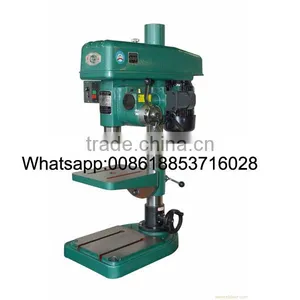 Bench Drill or a Drill Press thumbnail-1